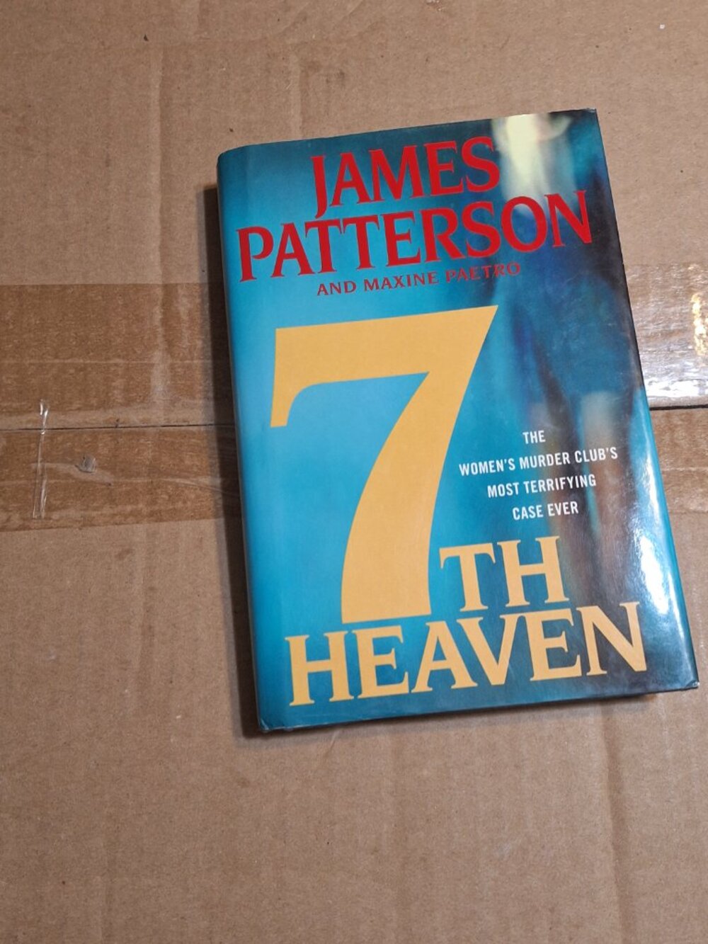7th Heaven